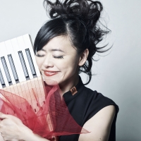 JAZZ: HIROMI: The Piano Quintet Featuring PUBLIQuartet Announced At BroadStage, Septe Photo