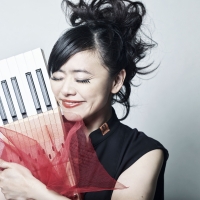 JAZZ: HIROMI: The Piano Quintet Featuring PUBLIQuartet Announced At BroadStage…