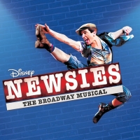 Barclay College Presents NEWSIES