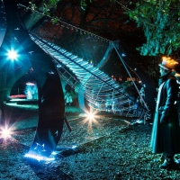 SPECTRA, Scotland's Festival of Light, Announces Line Up of New Commissions and World Photo