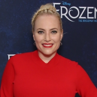 Meghan McCain Announces She is Pregnant With Her First Child Video