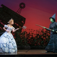 Broadway Is Back At The Fox Cities P.A.C. with WICKED