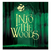INTO THE WOODS Comes to The Old Opera House Theatre Company in April Photo