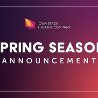 Iowa Stage Theatre Company Presents Virtual Season Video