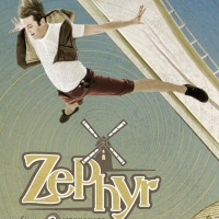 CIRQUE MECHANICS: ZEPHYR Comes to Tacoma Next Week Photo