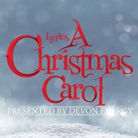 A CHRISTMAS CAROL Returns to the Lyric Theatre in 2023
