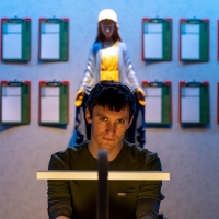 SAINT JUDE Extends London Run For a Further Six Weeks