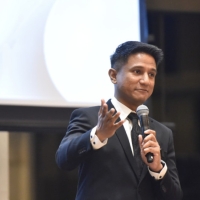 PROFESSIONAL MIXED BREED Comes to PJPAC in August