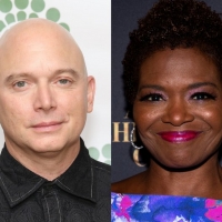 Michael Cerveris, LaChanze and More Featured on ROCKERS ON BROADWAY Live Album Photo