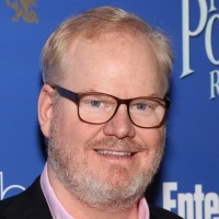 Jim Gaffigan Becomes First Comedian to Get His Own SiriusXM Pop-Up Channel Video