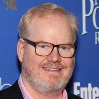 Jim Gaffigan Becomes First Comedian to Get His Own SiriusXM Pop-Up Channel