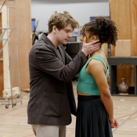 Photos: NEW YORK, NEW YORK Company Gets Ready for Broadway Photo