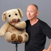 David Strassman Brings THE CHOCOLATE DIET to Melbourne This Month Photo