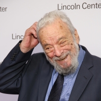 West End to Dim its Lights In Honor of Stephen Sondheim Video