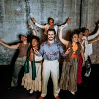 Photos: First Look at ALOHA BORICUA at The Puerto Rican Traveling Theater Photo