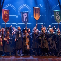 Canadian Premiere of HARRY POTTER AND THE CURSED CHILD Announces Full Casting