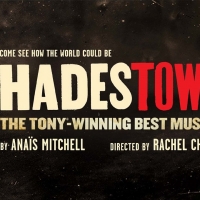 Tickets Go On Sale For HADESTOWN at PPAC This Week