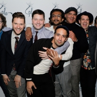 Win 2 Tickets to Opening Night of FREESTYLE LOVE SUPREME & Passes To The Opening…