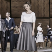 MARYSHA is Now Playing at the National Theatre in Prague