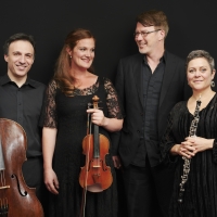 Diana Doherty and the Streeton Trio Embark on National Tour of Chamber Music For Oboe