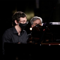 Café Concierto: Daniel Mulanovich Comes to Gran Teatro Nacional Tonight