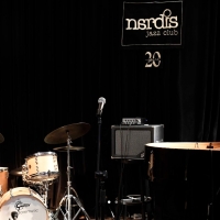 Nardis Stars and Roberta Gambarini Will Perform as Part of the Nardis Jazz Club 20th  Photo