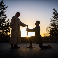 Photos: Inside Look at Hale Center Theater Orem's CAMELOT