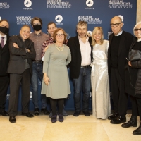 Photos: Inside Opening Night of BECOMING DR. RUTH