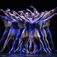 Texas Ballet Theater Presents Collection Of Ballets In Modern Masterpieces Photo