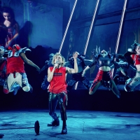 BAT OUT OF HELL �" THE MUSICAL International Tour is Headed to  Auckland, Düsseldor Video