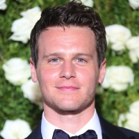 Broadway on TV: The Cast of HADESTOWN, Jonathan Groff  for Week of August 12, 2019 Photo