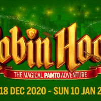ATG To Re-Open Three Venues And Stage All-New, Socially Distanced Pantomime Productio Video