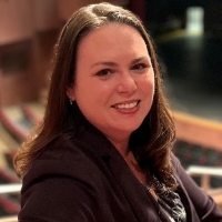Poway OnStage Announces New Executive Director Photo