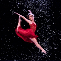 Smuin's THE CHRISTMAS BALLET Returns in November