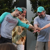 Photo Flash: MUCH ADO ABOUT NOTHING Presented by The Classics Theatre Project to Clos Photo