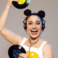 Monski Mouse Returns to Adelaide Fringe This Week Photo