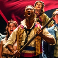 LES MISERABLES On Sale At Providence Performing Arts Center, August 3 Photo