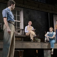 HARPER LEE'S TO KILL A MOCKINGBIRD Tickets Go On Sale For The Portland Premiere Engagement Photo
