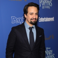 Lin-Manuel Miranda, Julie Taymor & More Will Host Events at Sundance