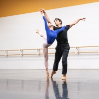 Atlanta Ballet to Stream Open Rehearsal SILVER LININGS Photo