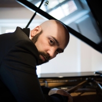 Italian/Persian Pianist Alessandro Deljavan to Come to The Bay Area Steinway Society Photo