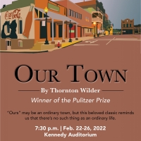 Stephen F. Austin State University's School of Theatre Presents OUR TOWN Photo