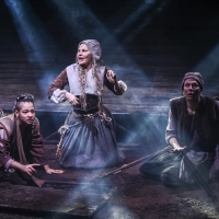 Photos: First Look at MACBETH at Leeds Playhouse Photo