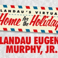 Theatre West Virginia Presents HOME FOR THE HOLIDAYS Photo