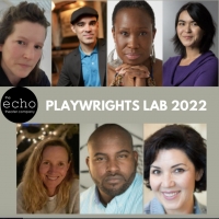 7 New Plays to be Featured in Echo LABFEST 2022 Photo