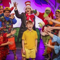 Photos: The MAC Players Presents SEUSSICAL At Middletown Arts Center Photo