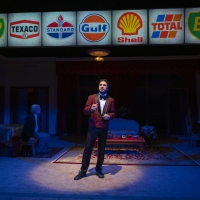 Northlight Theatre Extends ANDY WARHOL IN IRAN