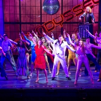 Photo Flash: SATURDAY NIGHT FEVER At Theatre By The Sea
