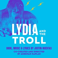 Cast & Creative Team Revealed For Seattle Rep's LYDIA AND THE TROLL Photo