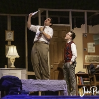 Photos: First Look at BROADWAY BOUND at Algonquin Arts Theatre Video